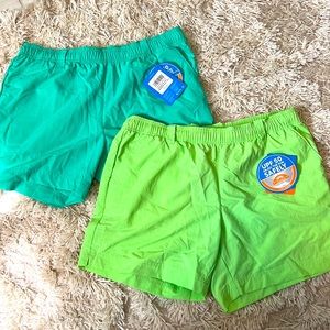 Columbia PFG Shorts